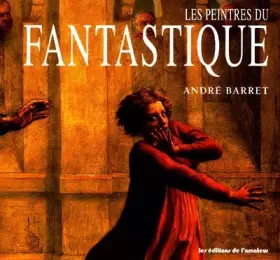 Couverture du produit · Les peintres du fantastique