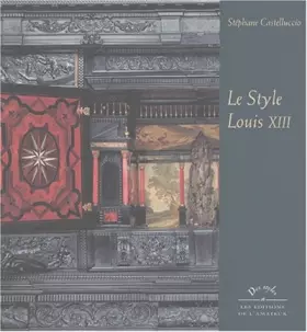 Couverture du produit · Style Louis XIII