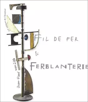 Couverture du produit · La ferblanterie