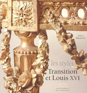 Couverture du produit · Le Style Louis XVI