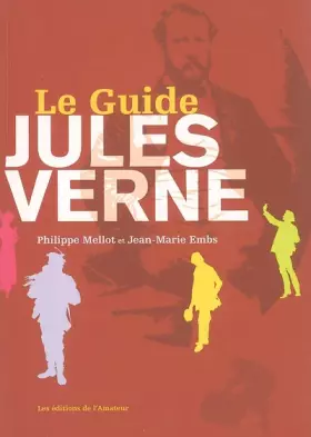 Couverture du produit · Le Guide Jules Verne