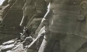 Couverture du produit · En Egypte : Lettres à sa mère