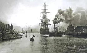 Couverture du produit · Ports de France