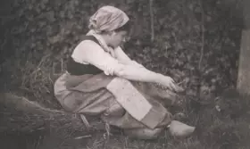 Couverture du produit · PAYSANS, PAYSANNES