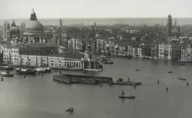 Couverture du produit · Venise