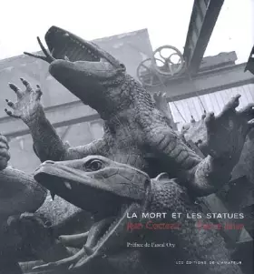 Couverture du produit · La mort et les statues