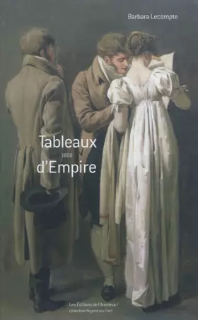 Couverture du produit · Tableaux d'Empire (1808)