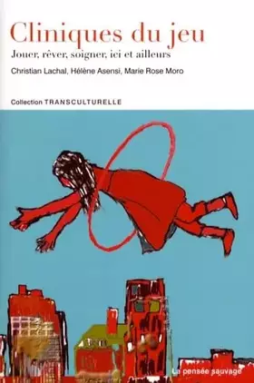 Couverture du produit · Cliniques du jeu