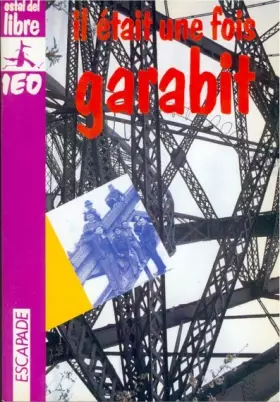 Couverture du produit · Il était une fois Garabit