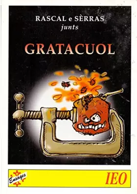 Couverture du produit · Gratacuol: Lo libre de la prusor