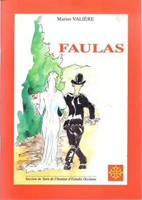 Couverture du produit · Faulas