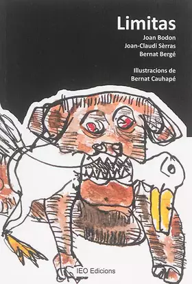 Couverture du produit · Limitas