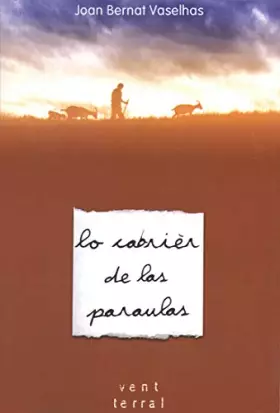 Couverture du produit · Los cabrier de Las Paraulas