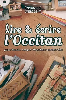 Couverture du produit · Lire et écrire l'occitan