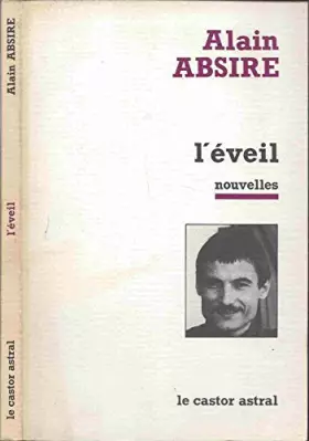 Couverture du produit · L'éveil
