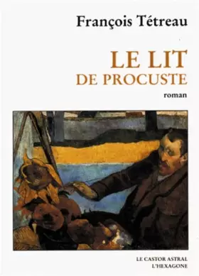 Couverture du produit · Le Lit de Procuste