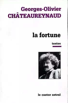 Couverture du produit · La Fortune