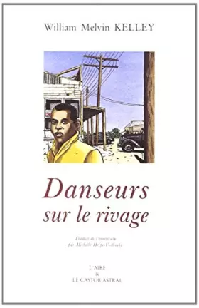 Couverture du produit · Danseurs sur le rivage