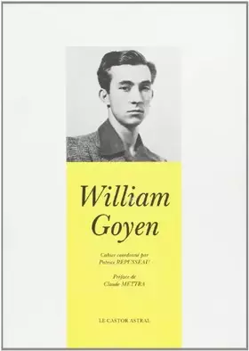 Couverture du produit · William Goyen