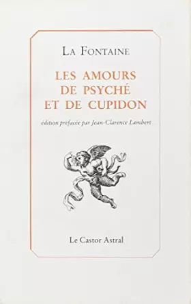 Couverture du produit · Amours de psyche et de cupidon