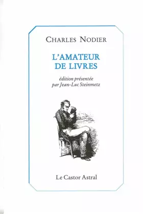 Couverture du produit · L'Amateur de livres