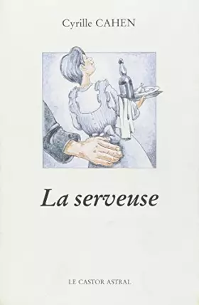Couverture du produit · La Serveuse