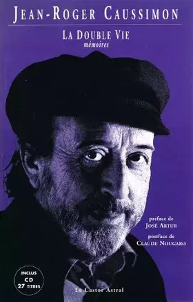 Couverture du produit · La Double vie (livre et CD)