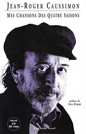 Couverture du produit · MES CHANSONS DES 4 SAISONS
