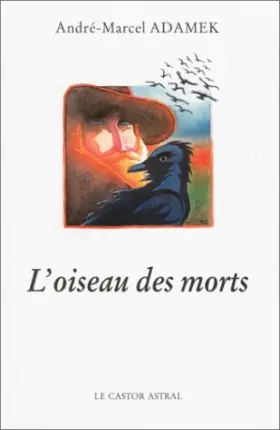 Couverture du produit · L'OISEAU DES MORTS