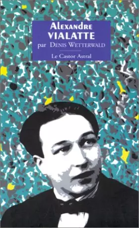 Couverture du produit · Alexandre Vialatte