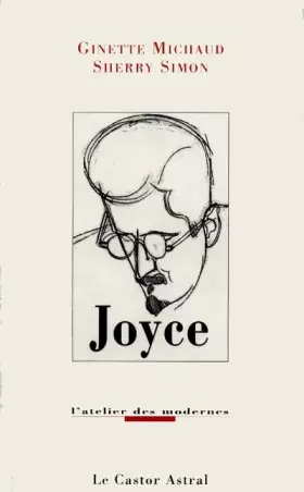 Couverture du produit · Joyce