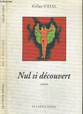 Couverture du produit · Nul si decouvert