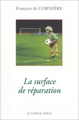 Couverture du produit · La Surface de reparation