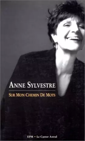 Couverture du produit · Sur mon chemin de mots. 40 ans de chansons