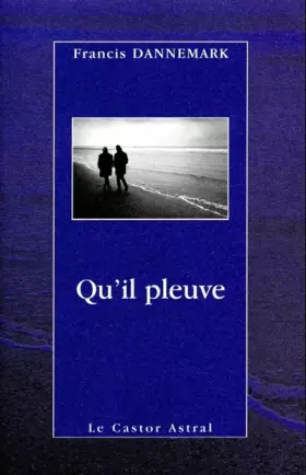 Couverture du produit · Qu'il pleuve