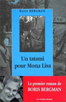 Couverture du produit · Un tatami pour Mona Lisa