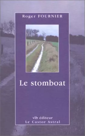 Couverture du produit · LE STOMBOAT