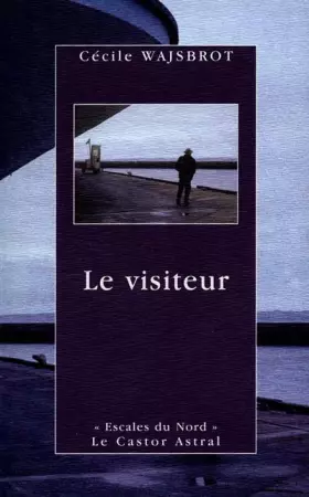 Couverture du produit · Le Visiteur