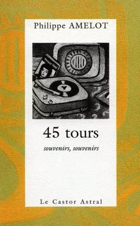 Couverture du produit · 45 tours
