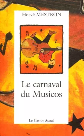 Couverture du produit · Le carnaval du Musicos