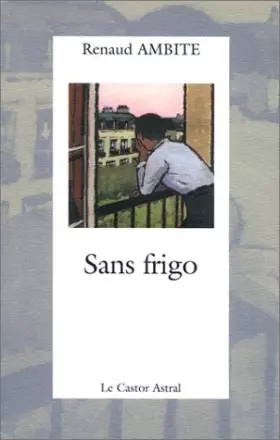 Couverture du produit · Sans frigo