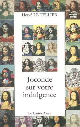 Couverture du produit · Joconde sur votre indulgence