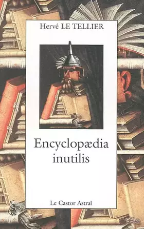 Couverture du produit · Encyclopædia inutilis