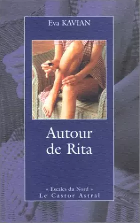 Couverture du produit · Autour de Rita