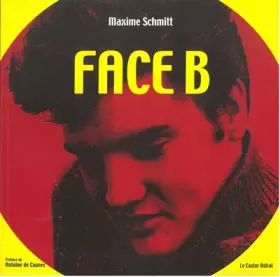 Couverture du produit · Face B