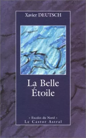 Couverture du produit · La Belle Etoile
