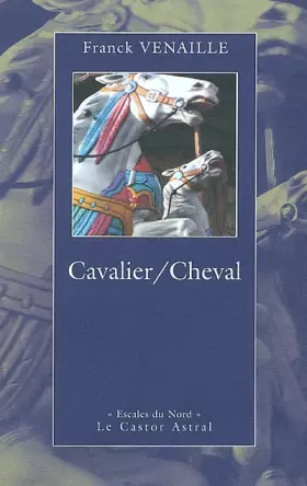 Couverture du produit · Cavalier - Cheval