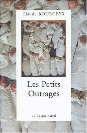 Couverture du produit · Les Petits outrages