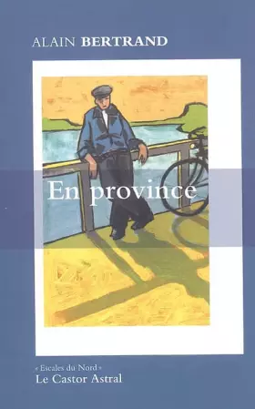 Couverture du produit · En province