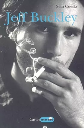 Couverture du produit · Jeff Buckley